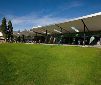 [新西兰院校] The University of Waikato 怀卡托大学