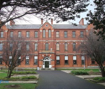[爱尔兰院校] University College Dublin 都柏林大学
