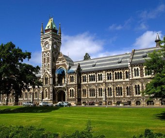 [新西兰院校] University of Otago 奥塔哥大学