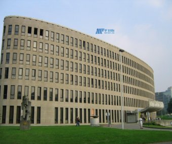 [比利时院校] Vrije Universiteit Brussel 荷语布鲁塞尔自由大学