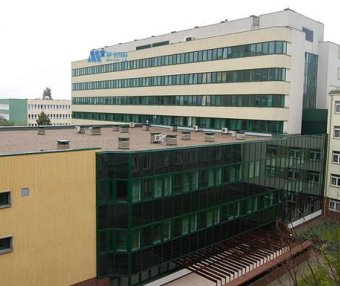 [波兰院校] Maria Curie- Sklodowska University in Lublin 居里夫人大学