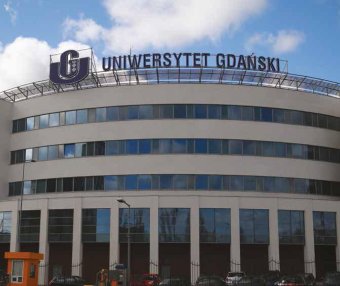 [波兰院校] University of Gdansk 格但斯克大学