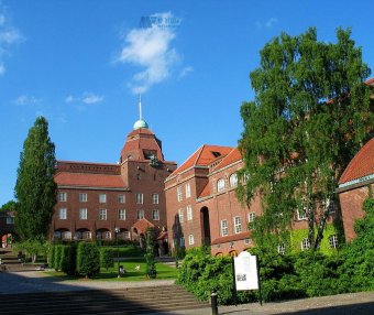 [瑞典院校] Royal Institute of Technology 瑞典皇家理工学院