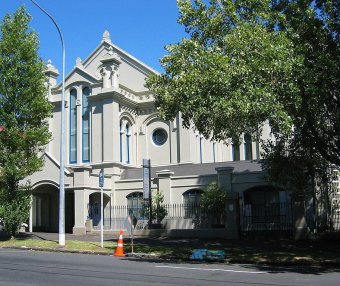[新西兰院校] The University of Auckland 奥克兰大学