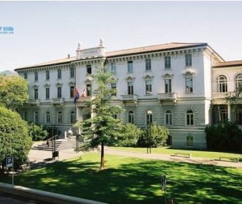 [瑞士院校] University of Ticino 提契诺大学