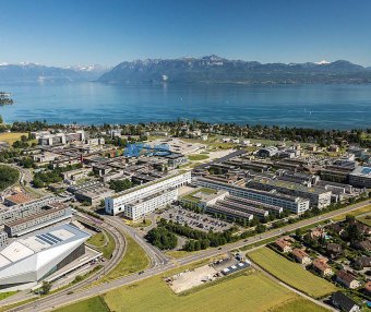 [瑞士院校] Federal Polytechnic University of Lausanne 洛桑联邦理工大学
