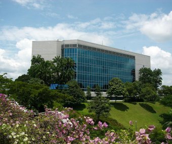 [新加坡院校] Nanyang Technological University 南洋理工大学