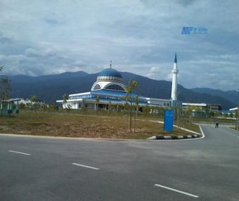 [马来西亚院校] Universiti Pendidikan Sultan Idris  苏丹依德理斯教育大学
