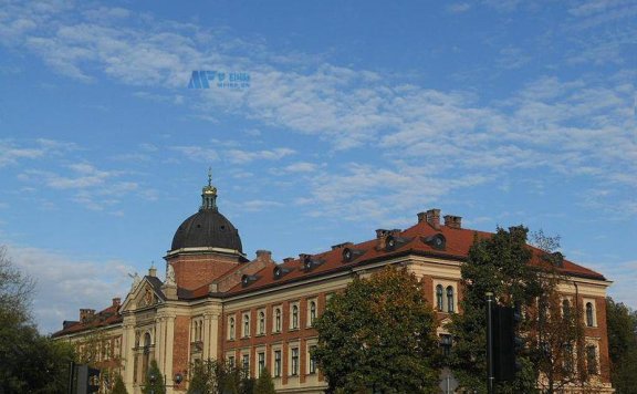 [波兰院校] Cracow University of Economics 克拉科夫经济大学