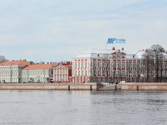 [俄罗斯院校] Saint-Petersburg State University 圣彼得堡国立大学