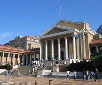[南非院校] University of Cape Town（开普敦大学）