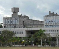 [古巴院校] Universidad Agraria de la Habana 哈瓦那农业大学