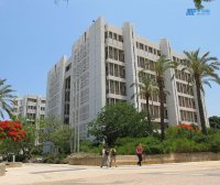 [以色列院校] Tel-Aviv University 特拉维夫大学