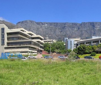 [南非院校] Cape Peninsula University of Technology  开普半岛科技大学