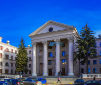 [白俄罗斯院校] Central Conservatory of Music 白俄罗斯国立音乐学院