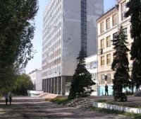 [乌克兰院校] Donetsk National Business School 顿涅茨克国立商学院