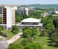 [斯洛伐克院校] Slovak University of Agriculture in Nitra  斯洛伐克农业大学
