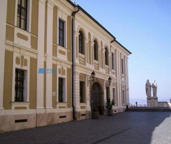 [匈牙利院校] University of Pannonia 潘农尼亚大学