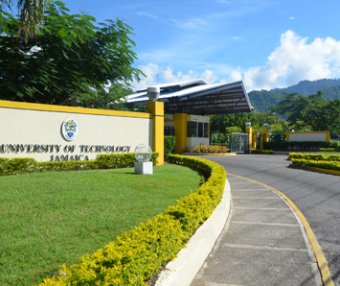 [牙买加院校] TUniversity of Technology，Jamaica 牙买加理工大学