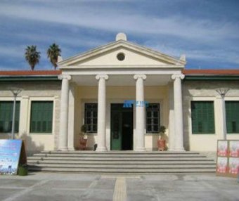 [塞浦路斯院校] Cyprus University of Technology 塞浦路斯理工大学