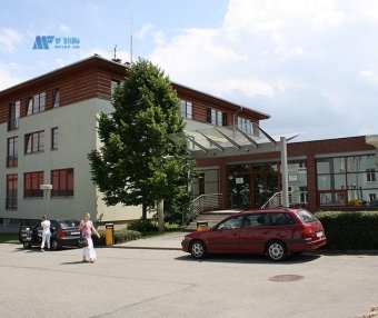[捷克院校] University of Veterinary and Pharmaceutical Sciences, Brno 布尔诺兽医学与药物科学大学