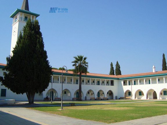 [塞浦路斯院校] University of Cyprus 塞浦路斯大学