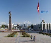 [吉尔吉斯斯坦院校] Kyrgyz National Legislative Institute 吉尔吉斯斯坦国立法学院