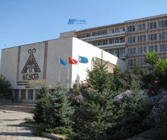 [吉尔吉斯斯坦院校] Football Federation of Kyrgyz Republic State University of Architecture, communications and architecture 吉尔吉斯国立建筑，交通与建筑大学