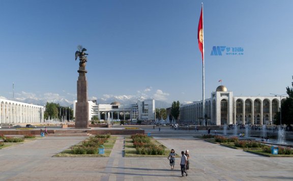 [吉尔吉斯斯坦院校] Presidential Academy of the Kyrgyz Republic 吉尔吉斯斯坦共和国总统管理学院