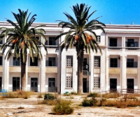 [阿尔及利亚院校] Université d’Oran – Sénia  塞尼亚奥兰大学