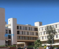 [阿尔及利亚院校] Université des sciences et de la technologie Mohamed Boudiaf d’Oran  穆罕默德 · 布迪亚夫 · 奥兰科学技术大学