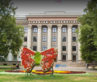 [拉脱维亚院校] Liepaja University 利耶帕亚大学