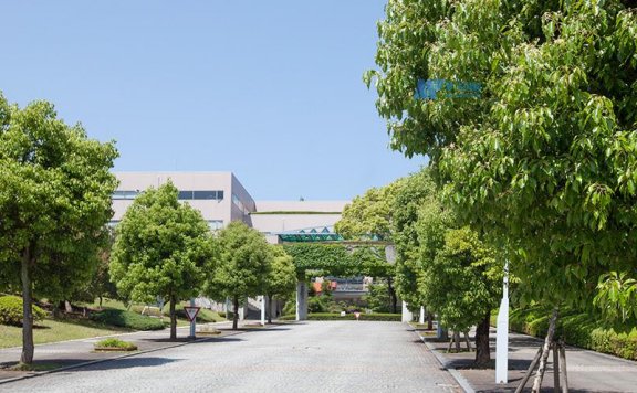 [日本院校] Showa Pharmaceutical University 昭和药科大学