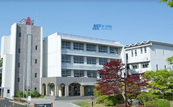 [日本院校] Hamamatsu College 浜松学院大学