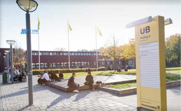 [瑞典院校] 林奈大学 Linnaeus University