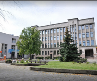 [立陶宛院校] 考纳斯理工大学 Kaunas University of Technology