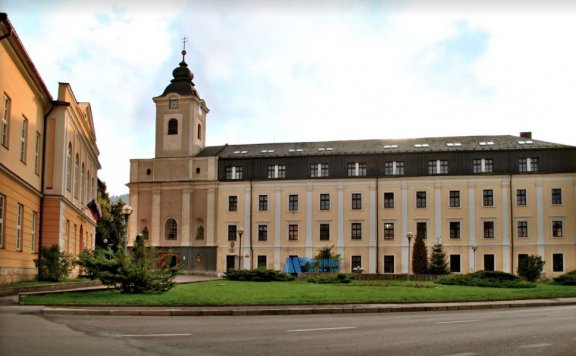 [斯洛伐克院校] 鲁松贝尔克天主教大学 Catholic University in Ružomberok