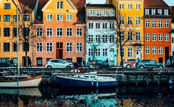 留学丹麦，来童话王国探寻优质教育